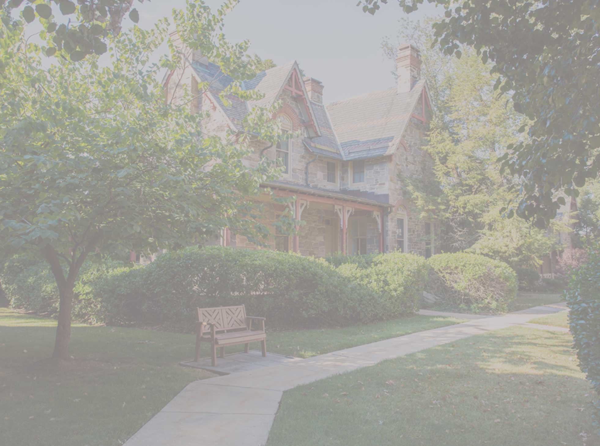 RPP - Cottage Outside