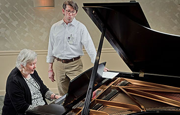 Piano