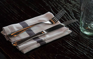 RPP Place Setting