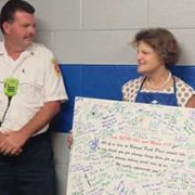 RPP Fireman Appreciation