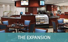 The Expansion