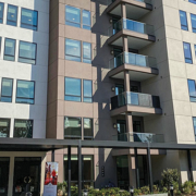 roland park place grand expansion building